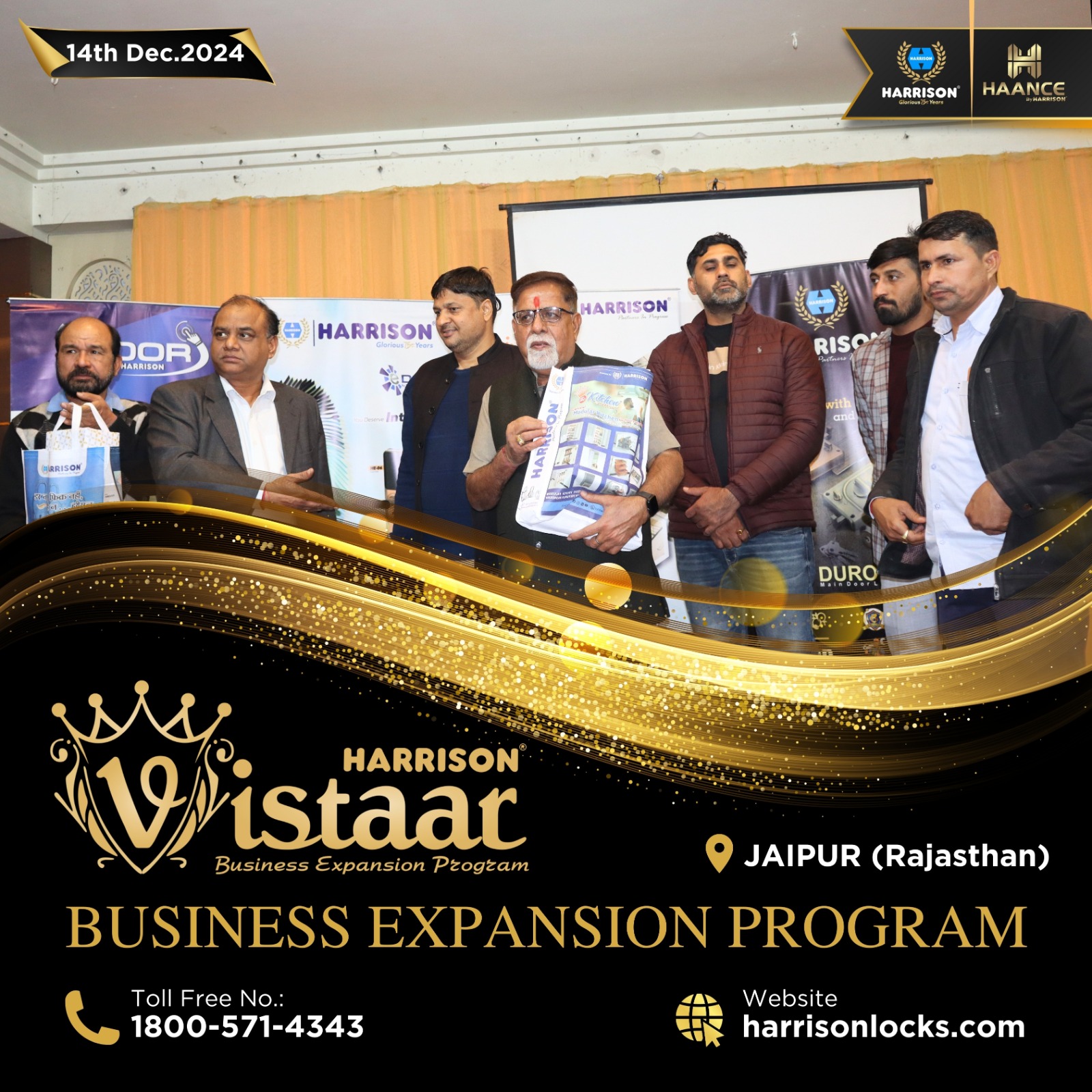 Vistaar Meet Jaipur